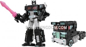 Transformers News: RobotKingdom.com Newsletter #1499
