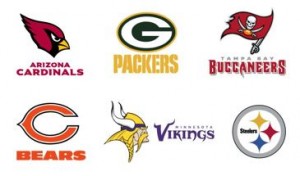 First Listings for 2025 Transformers NFL Toys