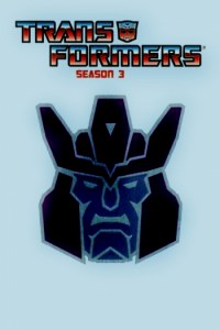 Transformers News: Season 3 of Transformers Generation 1 to Air on The Hub?