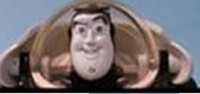 Transformers News: Monochrome Disney Label Buzz Lightyear Revealed
