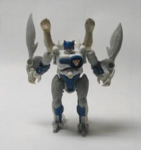 Transformers News: Dairycon 2014: The Announcement!