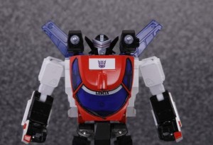 Transformers News: MP-23 Exhaust Release Delayed Until March