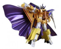 Transformers News: Transformers Masterpiece MP-11s Announced as Amazon.co.jp Exclusive