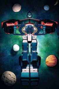 Transformers News: IDW December Transformers Comics Solicitations