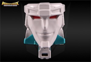 Transformers News: Takara Tomy Official Images for Transformers Legends Overlord, Blitzwing and Autobot Clones
