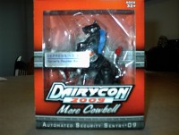 Transformers News: Gamer's Reunion and DairyCon crossover toy