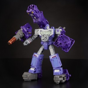 Transformers News: Transformers War for Cybertron Siege Brunt and Refraktor Available at Hasbro Pulse