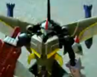 Transformers News: Video Review: Transformers Prime "Beast Hunters" Deluxe Starscream