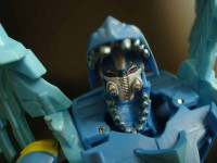 Transformers News: In-Hand Images: Transformers Prime Beast Hunters Deluxe Skystalker