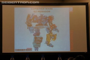 Transformers News: New Gallery: SDCC 2015 Hasbro Transformers Brand Panel