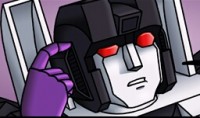 Transformers News: Transformers Mosaic: "Fly Away."