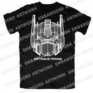 Transformers News: Images of Transformers: The Last Knight Merchandise - Clothing, Ties, Mugs, Cups