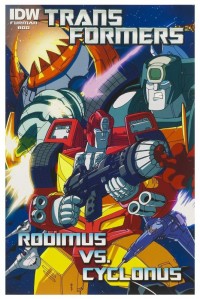 Transformers News: First look at Generations Kup?