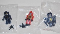 Transformers News: More Possible Kre-O Building Sets