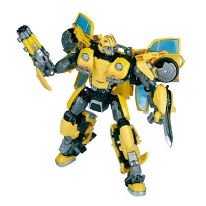Transformers News: Amazon.com pre-orders for Masterpiece MPM-7 Bumblebee now available #JoinTheBuzz