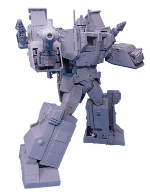 Transformers News: Ages Three and Up Product Updates