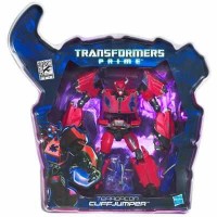 Transformers News: SDCC 2012 Exclusives Listed on HTS.com