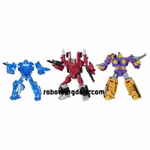 Transformers News: RobotKingdom.com Newsletter #1490