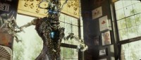Transformers News: An inside look at the "Alice" scene in Transformers: ROTF