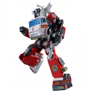 Transformers News: Product Updates from Premium Collectables - 16 / 12 / 16