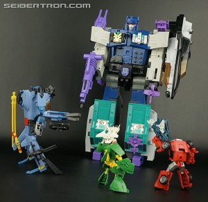 Transformers News: Top 5 Transformers Generations Figures not made yet