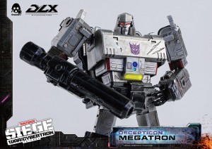 Transformers News: The Chosen Prime Sponsor News - 17th August