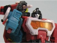 Transformers News: Video Review of Reveal The Shield Perceptor