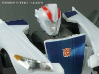Transformers News: New Galleries: Go! Hunter Smokescreen, EZ Smokescreen, and Arms Micron Smokescreen