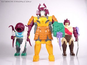 Transformers News: Top 5 Best Transformers Toys Japan Never Got: Molds and Retools