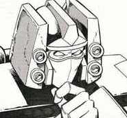 Transformers News: Original Andrew Wildman Comic Art for Sale