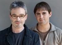 Transformers News: Kurtzman and Orci on Transformers: Prime