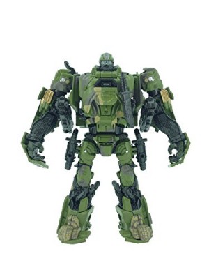 Transformers News: Amazon Japan Pre-Order: Japanese Age of Extinction Blu-Ray Exclusive Hound