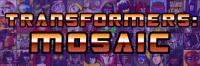 Transformers News: Transformers Mosaic: "First Impression"