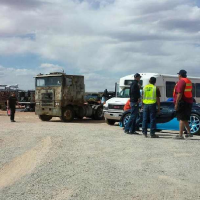 Transformers News: More Transformers 4 Vehicle Images