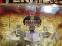 Transformers News: Transformers ROTF Scalpel Gets Animated