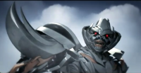 Transformers News: Transformers Cyber Missions #13 online!