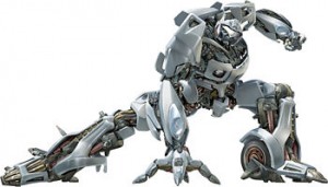 Transformers News: Rumours for Upcoming Transformers Movie Masterpiece Toys Including Jazz, Megatron and Starsceam