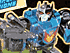 Transformers News: BOTCON 2K2: European Transformers Gallery