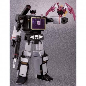 Transformers News: TFsource 9-16 SourceNews!