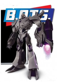 Transformers News: Dutch Transformers Convention: B.O.T.S. 2012