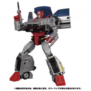 Transformers News: RobotKingdom.com Newsletter #1595