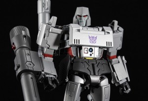 Transformers News: Takara is Reissuing MP Megatron, Sideswipe, Prowl and Wheeljack in 2025 along with Boxsets