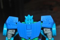 Transformers News: Transformers Generations Deluxe IDW Bumblebee Test Shot
