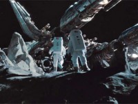 Transformers News: Transformers DOTM Looks to Put It's Own Twist on Apollo 11 Landing