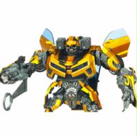 Transformers News: Costco Exclusive Battle Ops Bumblebee Value Pack