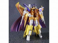 Transformers News: MP-11S Masterpiece Sunstorm Listed for Pre-Order on BBTS