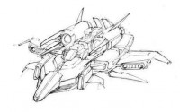 Transformers News: Nominus Prime by Alex Milne
