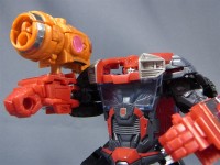 Transformers News: Takara Tomy Transformers Prime Arms Micron AM-20 Ironhide In-Hand Gallery