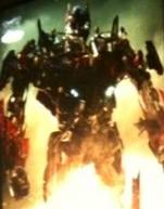 Transformers News: Transformers 3 -  Poster Revealed in First Official Advertisement