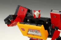 Transformers News: Device Label Broadcast (Blaster) delayed again?